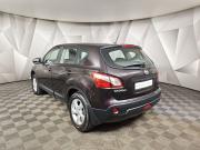 Nissan Qashqai I Рестайлинг Москва  - изображение 23
