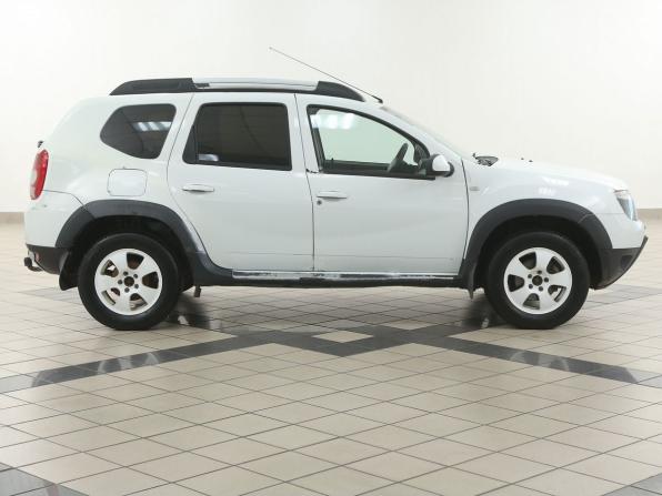 Renault Duster I с пробегом 2012 года, цена 717 000 рублей, 231000 км, внедорожник, Автокод Объявления