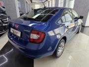 Skoda Rapid I Рестайлинг Ярославль  - изображение 40