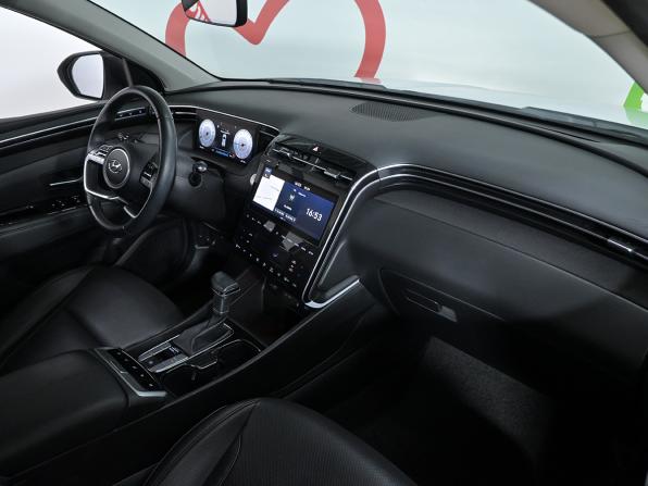Hyundai Tucson IV с пробегом 2022 года, цена 3 220 000 рублей, 28000 км, внедорожник, Автокод Объявления