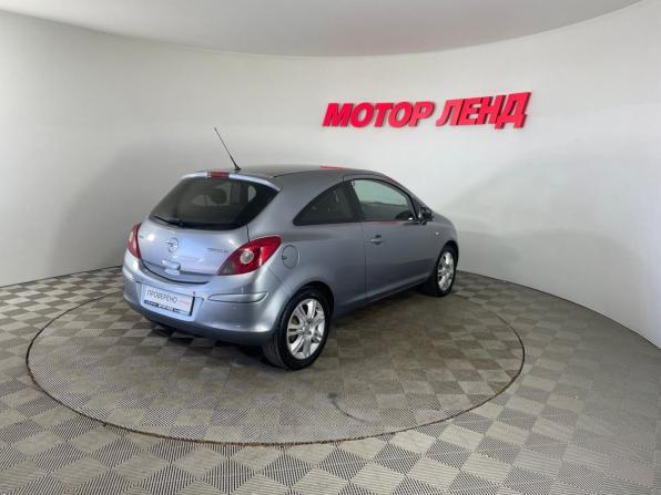 Opel Corsa D с пробегом 2008 года, цена 415 000 рублей, 155495 км, хэтчбек, Автокод Объявления