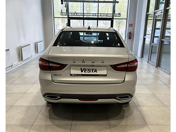 Новый Lada (ВАЗ) Vesta I Рестайлинг (NG) 2026 года, цена 1 762 200 рублей, седан, Автокод Объявления
