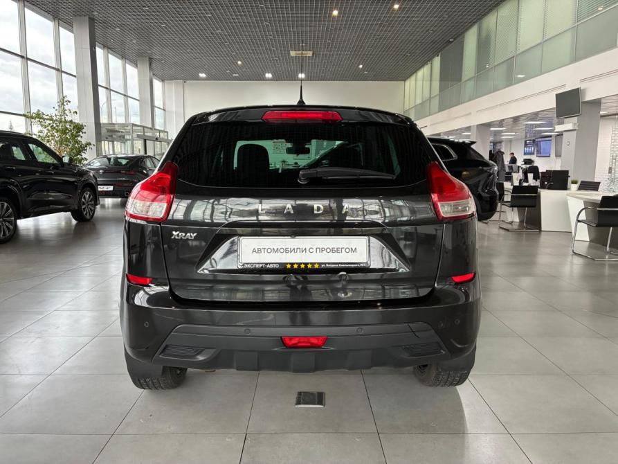 Lada (ВАЗ) XRAY I Новосибирск  - изображение 8