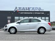 Chevrolet Aveo II Волгоград  - изображение 23