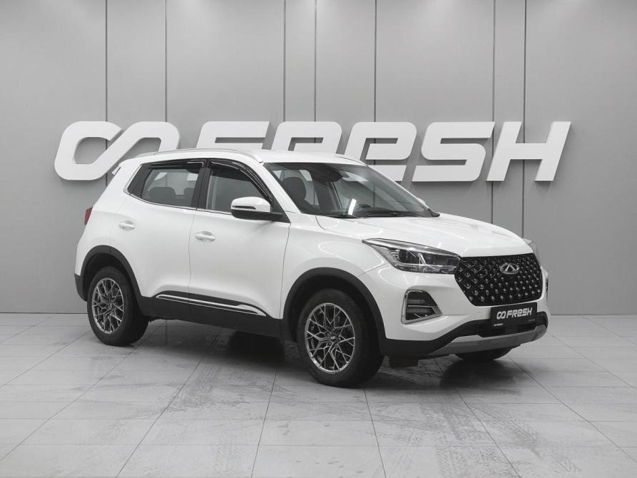 Chery Tiggo 4 Pro I Рестайлинг Сочи  - изображение 1