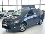 Mitsubishi Grandis I Шахты  - изображение 17