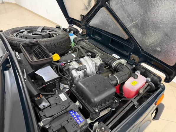 Lada (ВАЗ) Niva Legend с пробегом 2023 года, цена 885 000 рублей, 30780 км, внедорожник, Автокод Объявления