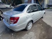 Lada (ВАЗ) Granta I Рестайлинг Пермь  - изображение 14