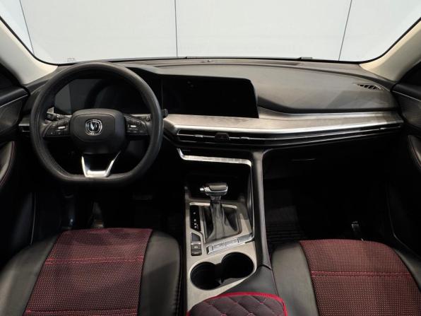 Changan CS35 Plus I Рестайлинг с пробегом 2023 года, цена 1 850 000 рублей, 31634 км, внедорожник, Автокод Объявления
