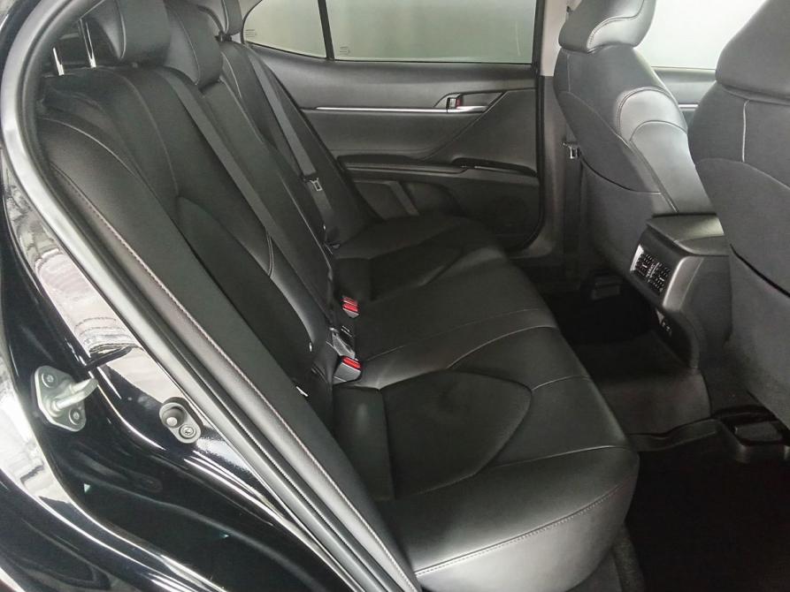 Toyota Camry VIII (XV70) Москва  - изображение 17