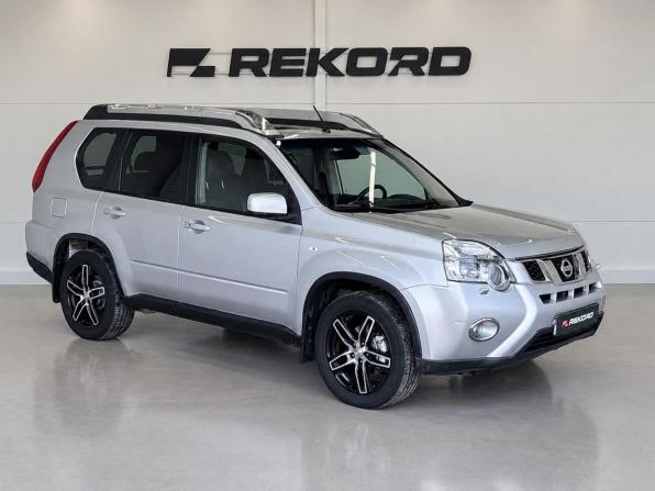 Nissan X-Trail II Рестайлинг с пробегом 2012 года, цена 1 299 000 рублей, 227000 км, внедорожник, Автокод Объявления