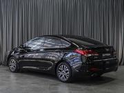 Hyundai i40 I Рестайлинг Тюмень  - изображение 25