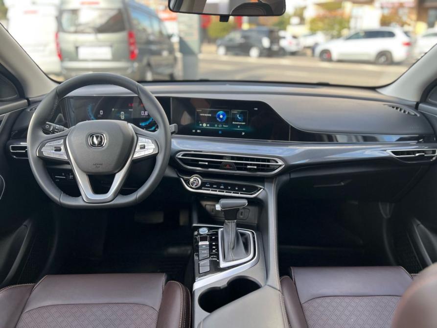 Changan Eado Plus Краснодар  - изображение 19