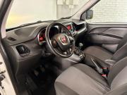 Fiat Doblo II Рестайлинг Екатеринбург  - изображение 38