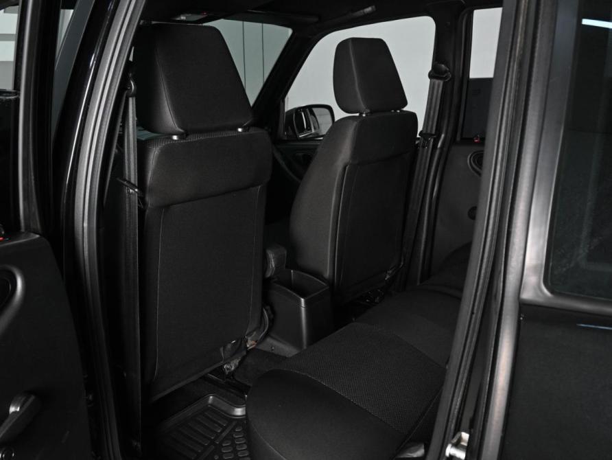Lada (ВАЗ) Niva Travel I Ростов-на-Дону  - изображение 11