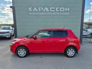 Skoda Fabia II Рестайлинг Екатеринбург  - изображение 15