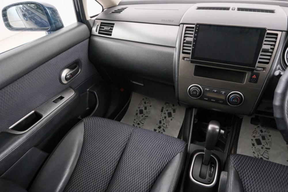 Nissan Tiida I Красноярск  - изображение 12