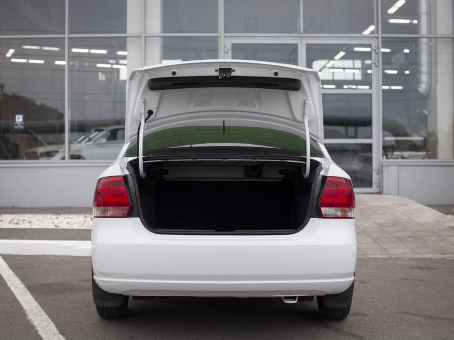 Volkswagen Polo V Курган  - изображение 23