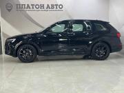 Audi Q7 II (4M) Рестайлинг 2 Воронеж  - изображение 28