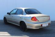 Kia Spectra I Рестайлинг 2 Нижний Новгород  - изображение 26