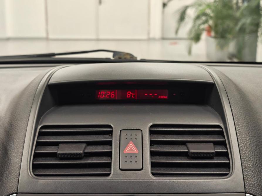 Suzuki SX4 I (Classic) Санкт-Петербург  - изображение 10