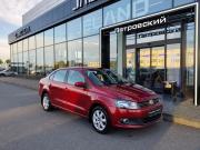 Volkswagen Polo V Санкт-Петербург  - изображение 16
