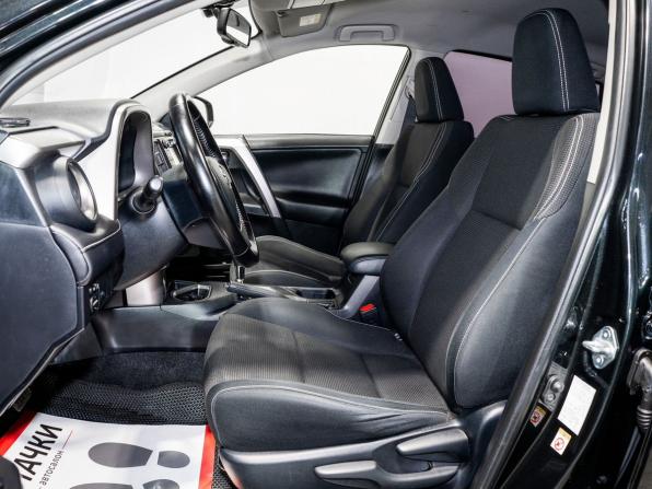Toyota RAV4 IV (XA40) Рестайлинг с пробегом 2015 года, цена 2 226 000 рублей, 187000 км, внедорожник, Автокод Объявления
