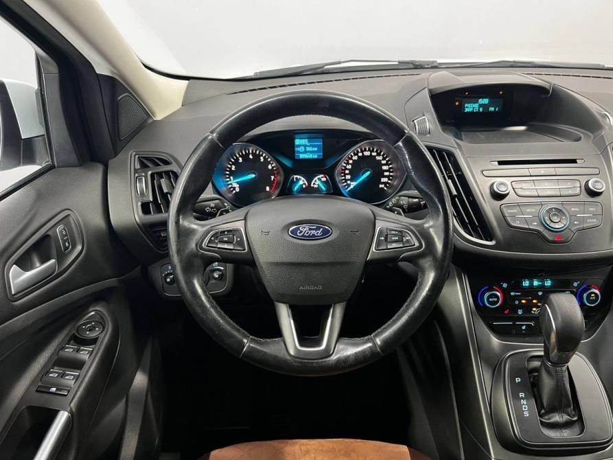 Ford Kuga II Рестайлинг Уфа  - изображение 15