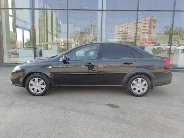 Daewoo Gentra II с пробегом 2014 года, цена 399 800 рублей, 203551 км, седан, Автокод Объявления