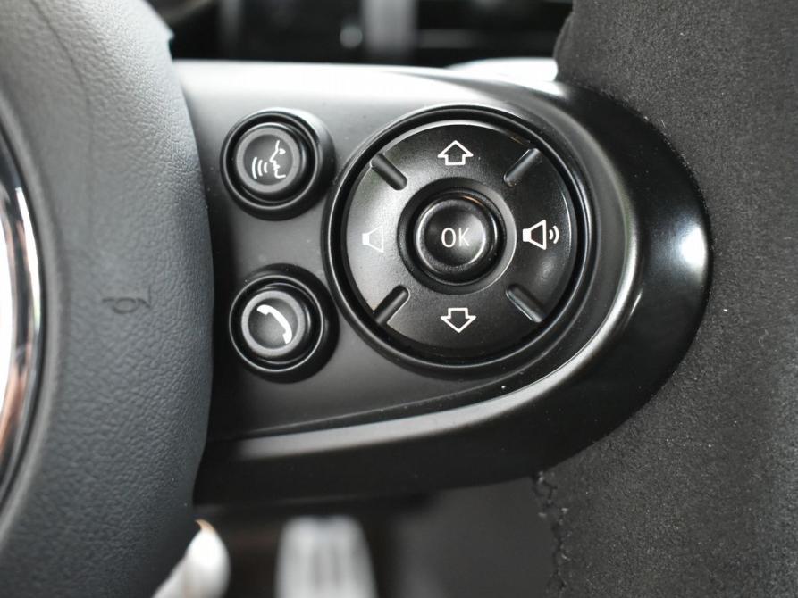 Mini Hatch III (F55/F56) Рестайлинг Москва  - изображение 13