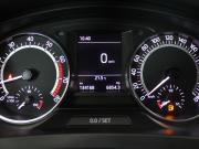 Skoda Rapid I Рестайлинг Старый Оскол  - изображение 42