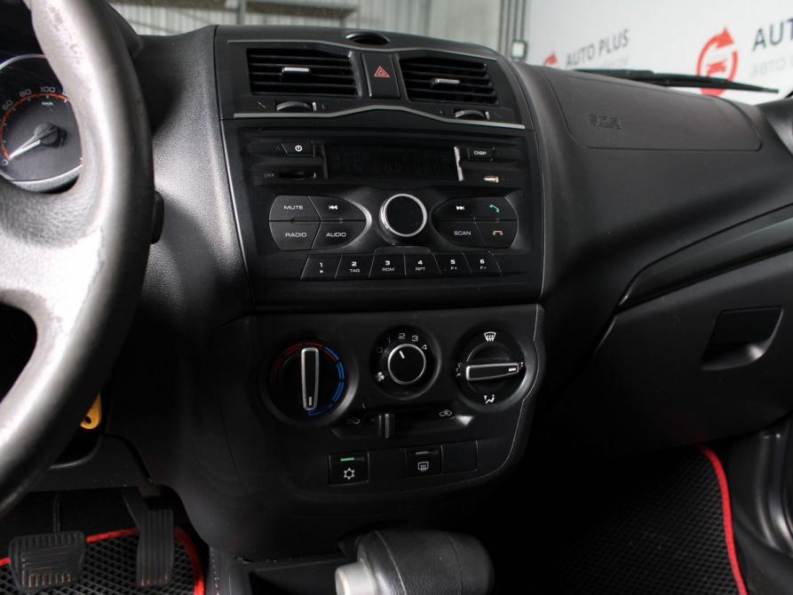 Lada (ВАЗ) Granta I Рестайлинг Минеральные Воды  - изображение 9