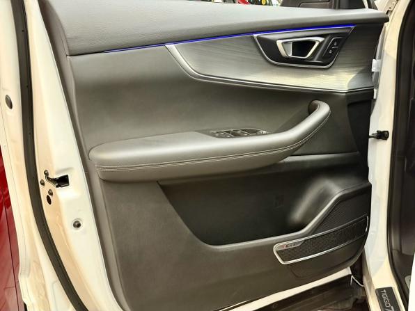 Chery Tiggo 7 Pro I с пробегом 2022 года, цена 1 688 000 рублей, 44297 км, внедорожник, Автокод Объявления