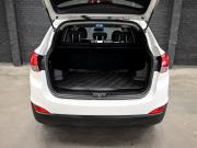 Hyundai ix35 I Екатеринбург  - изображение 26