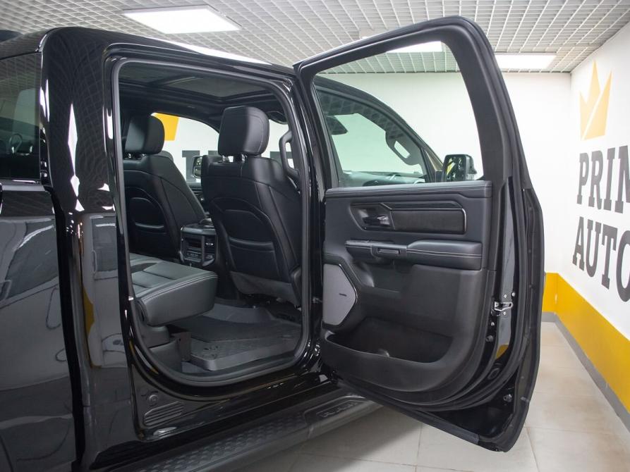 Ram 1500 V Рестайлинг Новосибирск  - изображение 20