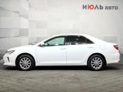 Toyota Camry VII (XV50) Рестайлинг Екатеринбург  - изображение 26