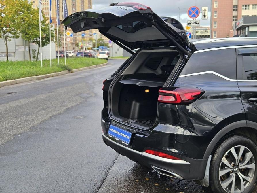 Chery Tiggo 7 Pro I Санкт-Петербург  - изображение 8
