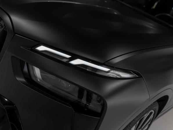 BMW X7 I (G07) Рестайлинг с пробегом 2023 года, цена 14 900 000 рублей, 22060 км, внедорожник, Автокод Объявления