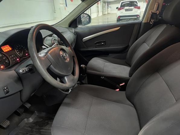 Nissan Almera III (G15) с пробегом 2013 года, цена 590 000 рублей, 176722 км, седан, Автокод Объявления