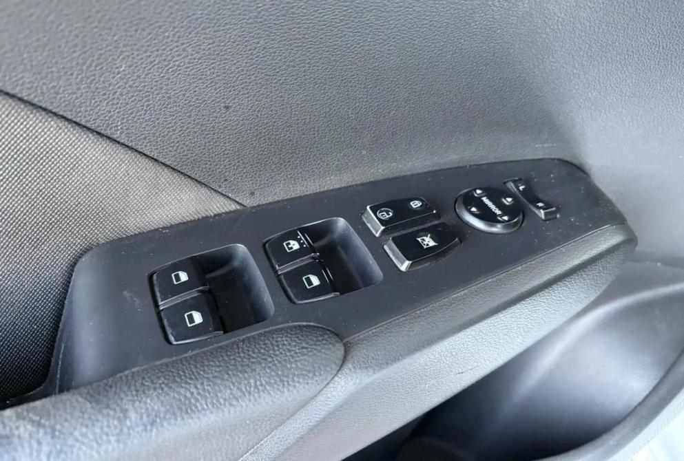 Hyundai Solaris II Киров  - изображение 15