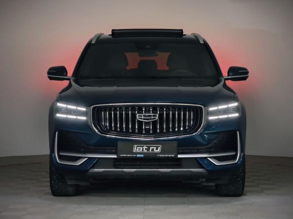 Geely Monjaro I с пробегом 2024 года, цена 3 300 000 рублей, 49283 км, внедорожник, Автокод Объявления