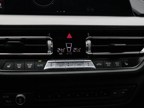 BMW 2 серии F44 с пробегом 2021 года, цена 4 350 000 рублей, 33481 км, седан, Автокод Объявления