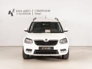 Skoda Yeti I Казань  - изображение 10