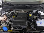 Skoda Rapid I Рестайлинг Москва  - изображение 35