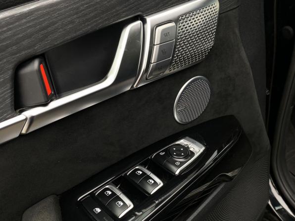 Kia Mohave I Рестайлинг 2 с пробегом 2022 года, цена 5 399 000 рублей, 59017 км, внедорожник, Автокод Объявления