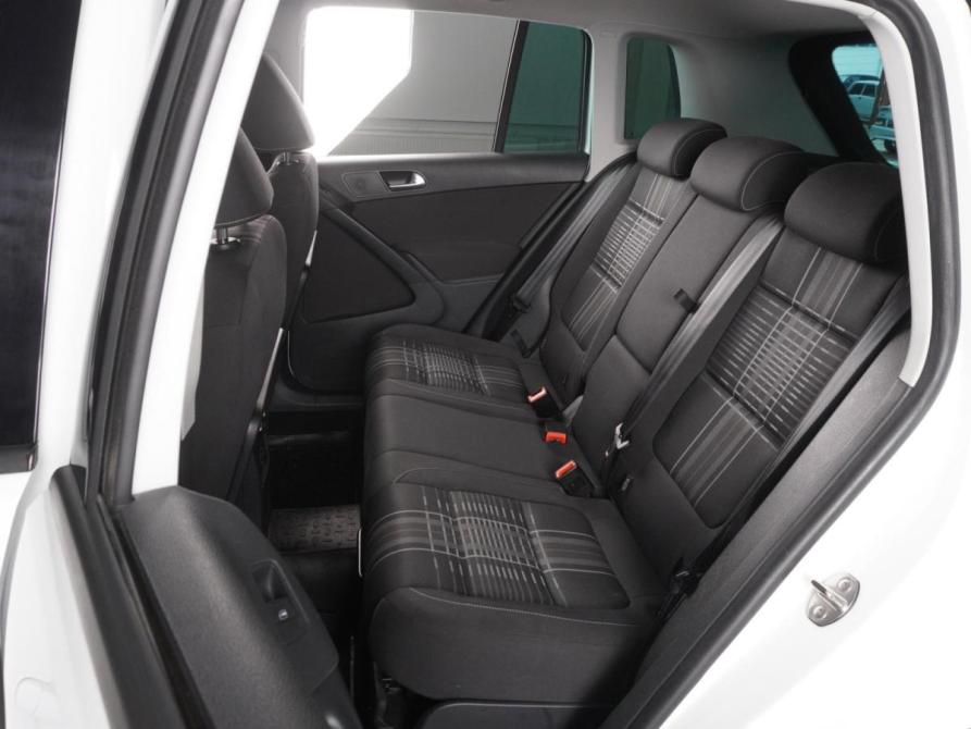 Volkswagen Tiguan I Рестайлинг Минеральные Воды  - изображение 9