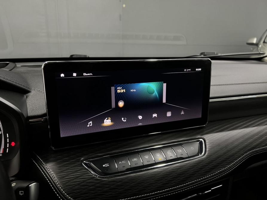 Haval Jolion I Тверь  - изображение 14