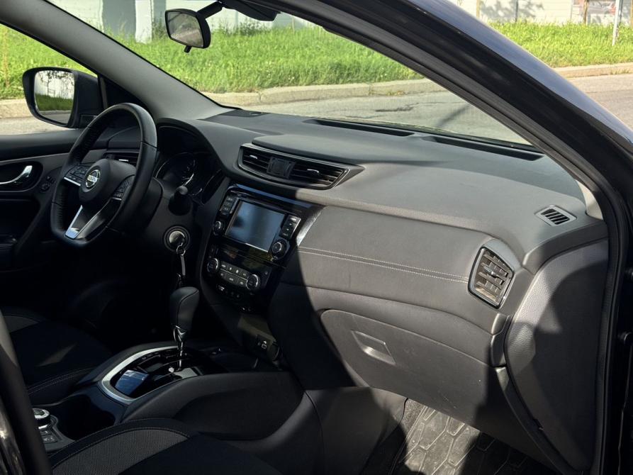 Nissan Qashqai II Рестайлинг Санкт-Петербург  - изображение 9