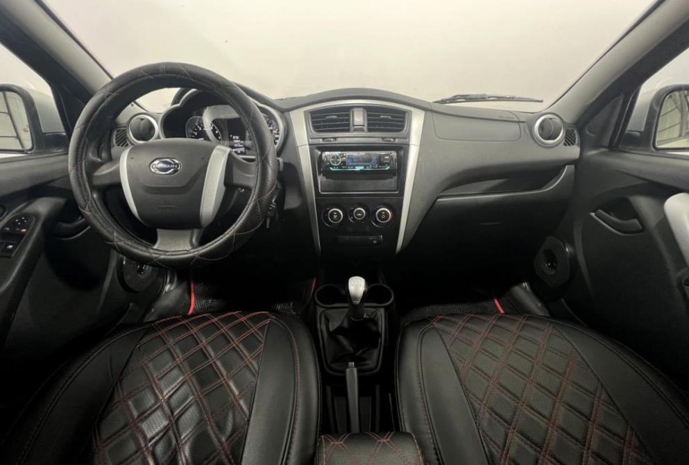 Datsun on-DO I Рестайлинг Нижний Новгород  - изображение 13