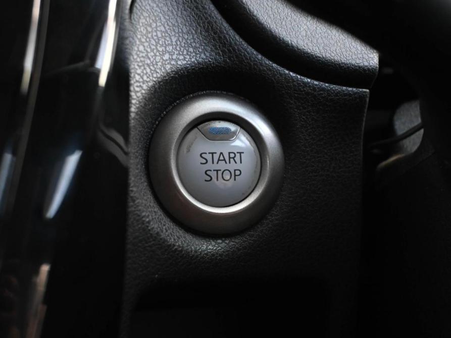 Nissan Note II Рестайлинг Новороссийск  - изображение 13